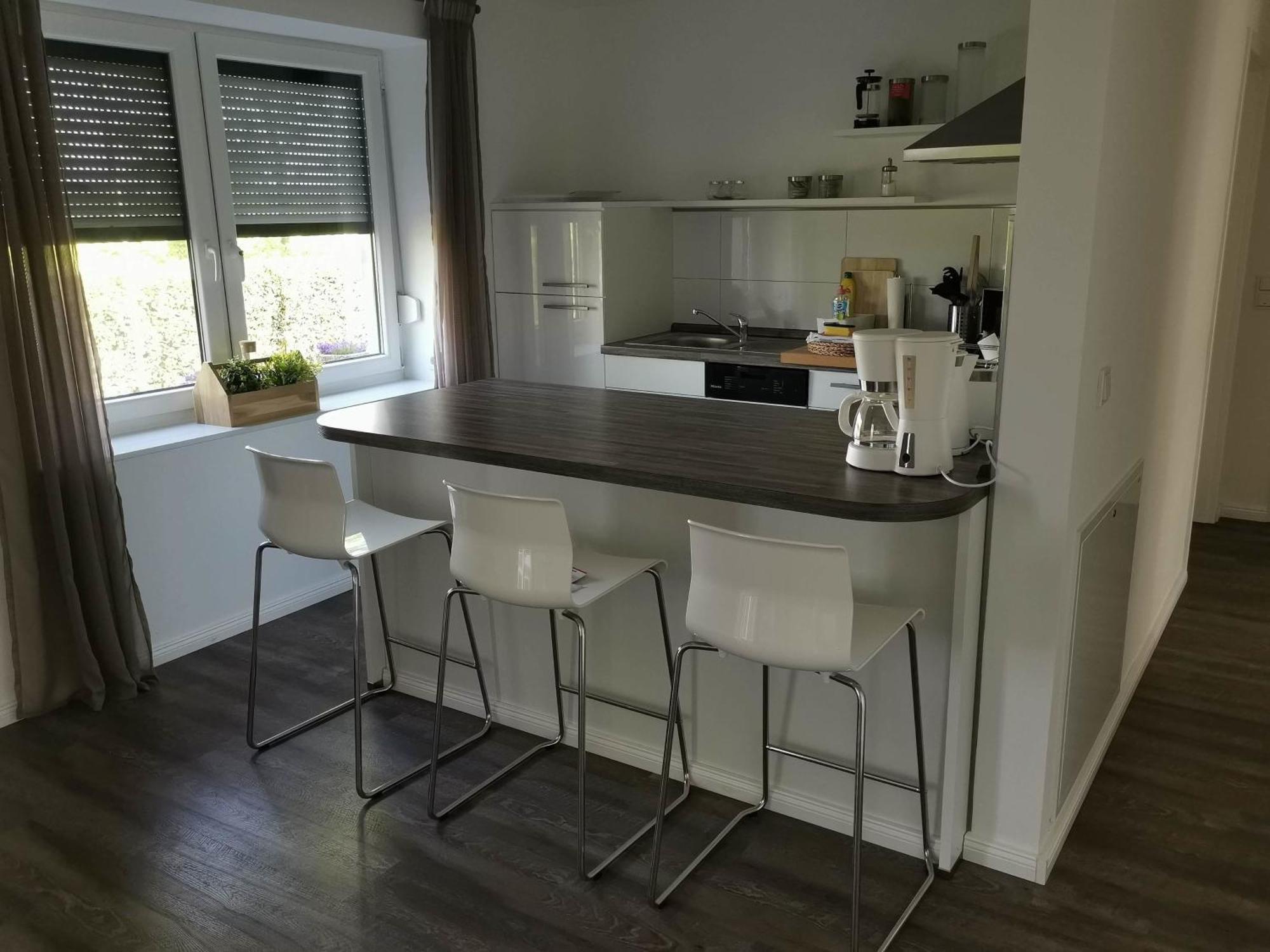 Fewo Urbaniak Waddens Butjadingen Exterior foto