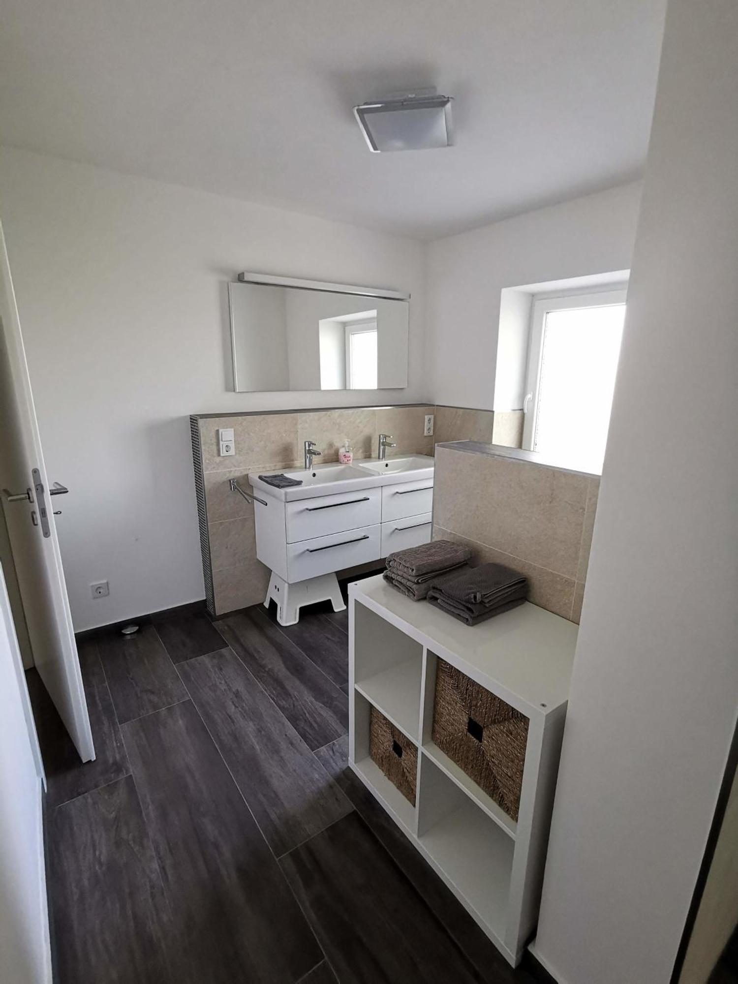 Fewo Urbaniak Waddens Butjadingen Exterior foto