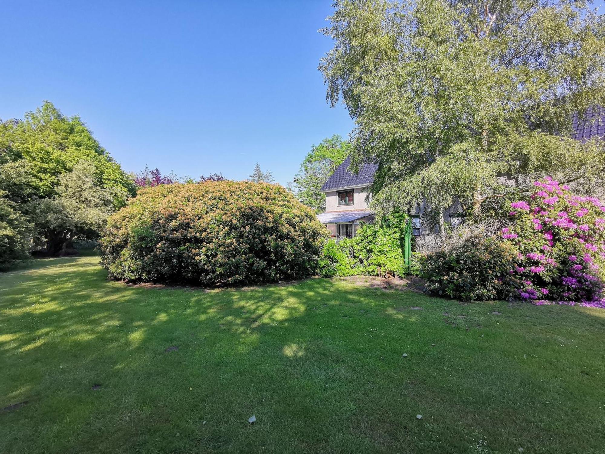 Fewo Urbaniak Waddens Butjadingen Exterior foto